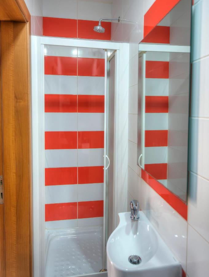 Lägenhet 2bedroom With Large Terrace In Paceville Jpor1-1 *